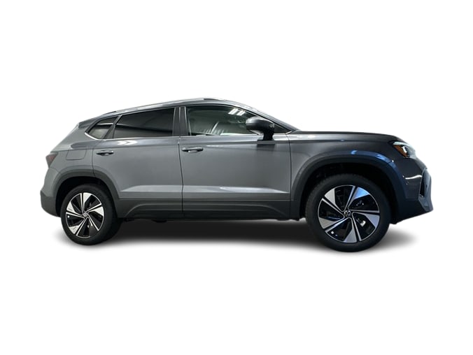 Thumbnail: 2025 Volkswagen Taos - 17