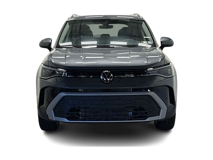 Thumbnail: 2025 Volkswagen Taos - 6