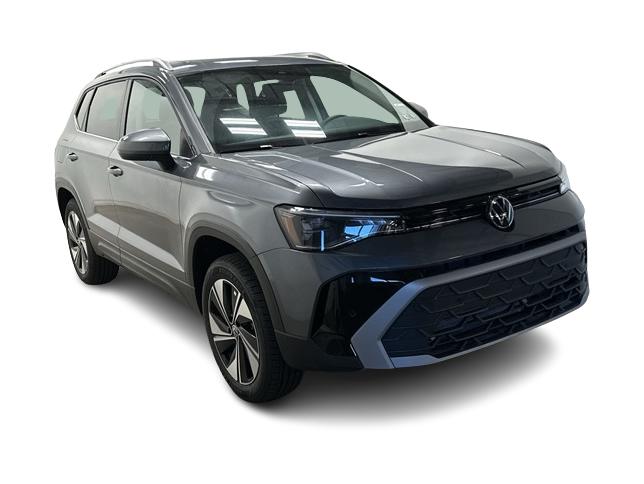 Thumbnail: 2025 Volkswagen Taos - 29
