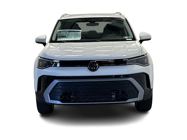 Thumbnail: 2026 Volkswagen Taos - 6