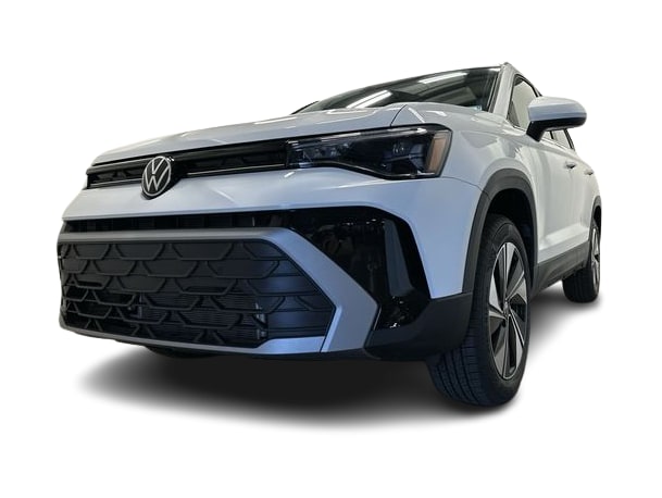 Thumbnail: 2026 Volkswagen Taos - 28