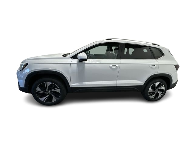 Thumbnail: 2026 Volkswagen Taos - 3