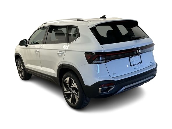 Thumbnail: 2026 Volkswagen Taos - 4