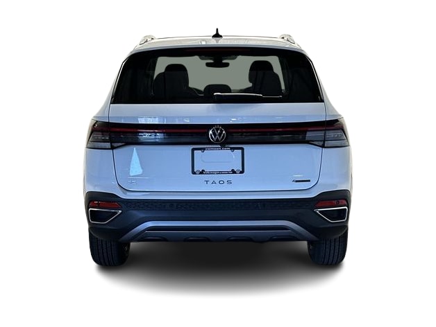 Thumbnail: 2026 Volkswagen Taos - 5