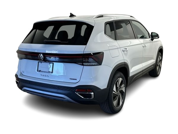Thumbnail: 2026 Volkswagen Taos - 30