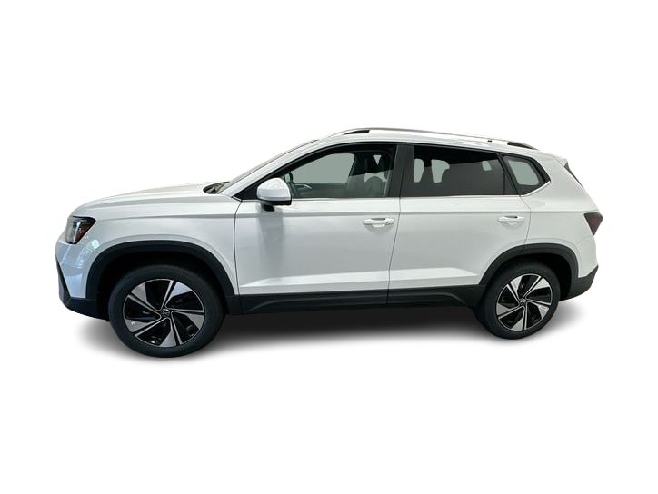 Thumbnail: 2026 Volkswagen Taos - 3