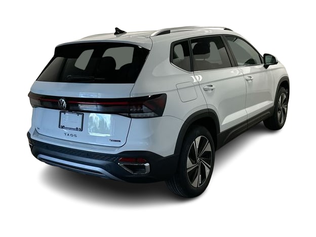 Thumbnail: 2026 Volkswagen Taos - 30