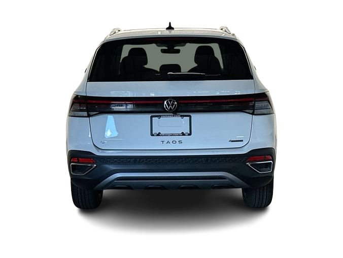 Thumbnail: 2026 Volkswagen Taos - 5