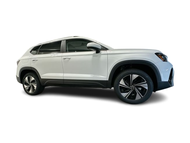 Thumbnail: 2026 Volkswagen Taos - 18