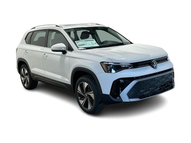 Thumbnail: 2026 Volkswagen Taos - 29