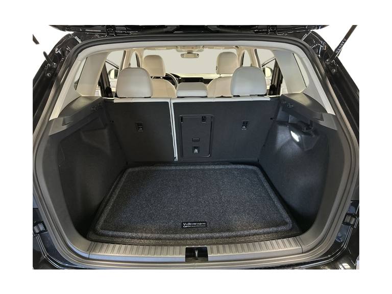 Thumbnail: 2025 Volkswagen Taos - 16