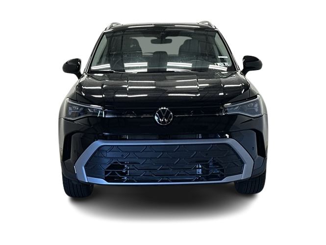 Thumbnail: 2025 Volkswagen Taos - 6