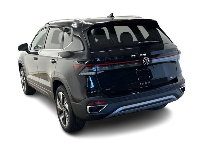 Thumbnail: 2025 Volkswagen Taos - 4