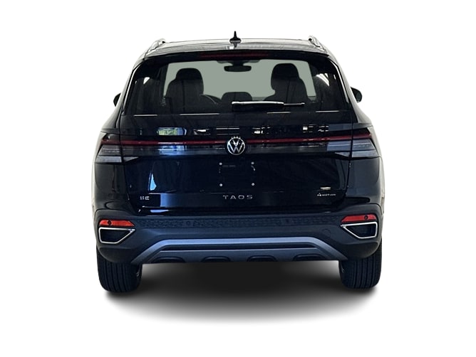 Thumbnail: 2025 Volkswagen Taos - 5