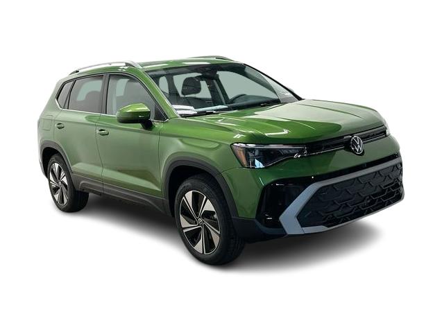 Thumbnail: 2026 Volkswagen Taos - 29