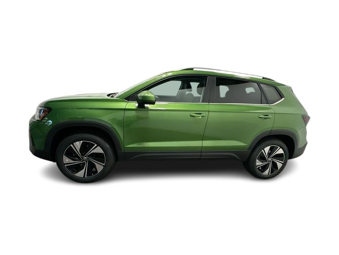 Thumbnail: 2026 Volkswagen Taos - 3