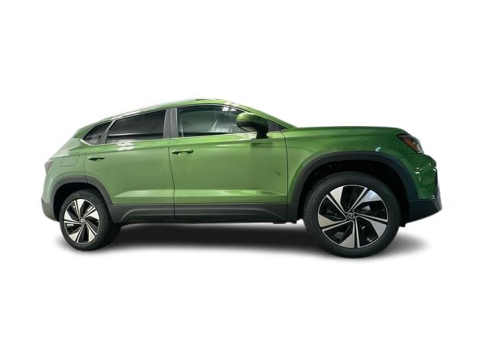Thumbnail: 2026 Volkswagen Taos - 17