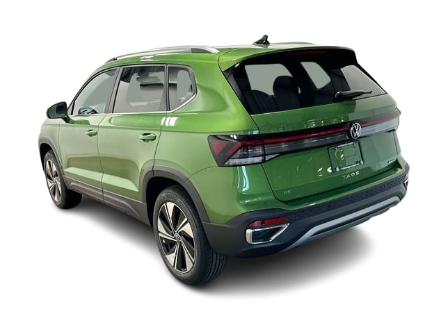 Thumbnail: 2026 Volkswagen Taos - 4