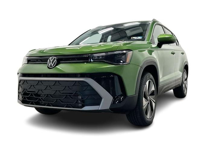 Thumbnail: 2026 Volkswagen Taos - 28