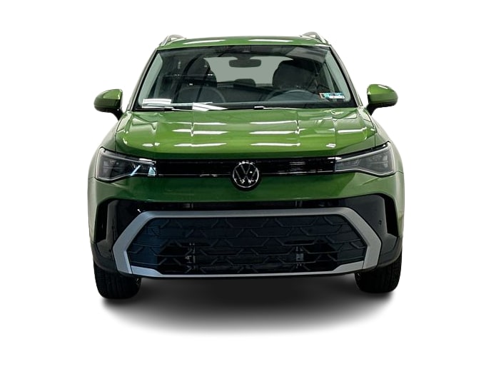 Thumbnail: 2026 Volkswagen Taos - 6