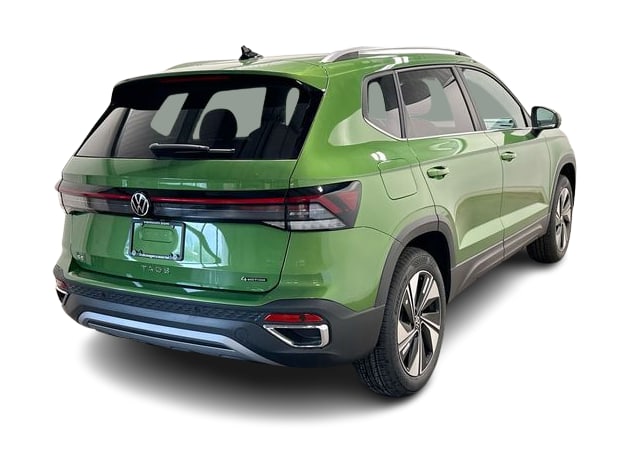 Thumbnail: 2026 Volkswagen Taos - 30