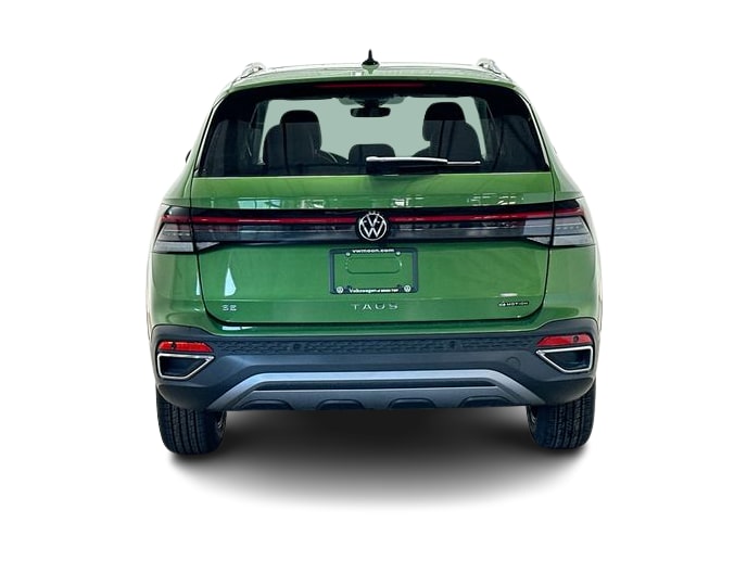 Thumbnail: 2026 Volkswagen Taos - 5