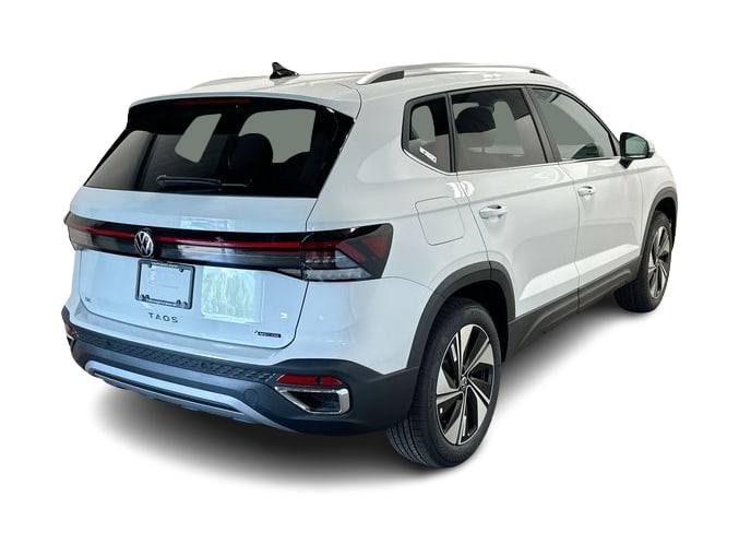 Thumbnail: 2026 Volkswagen Taos - 30