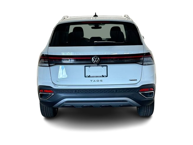 Thumbnail: 2026 Volkswagen Taos - 5