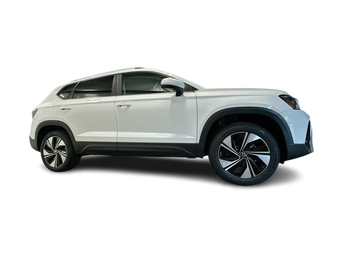 Thumbnail: 2026 Volkswagen Taos - 18
