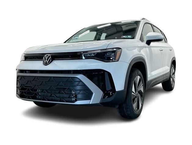 Thumbnail: 2026 Volkswagen Taos - 28