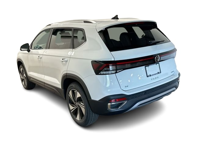 Thumbnail: 2026 Volkswagen Taos - 4