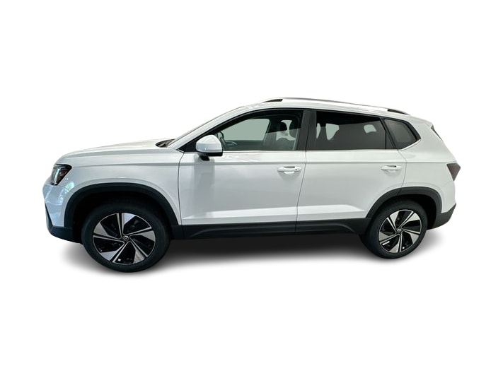 Thumbnail: 2026 Volkswagen Taos - 3