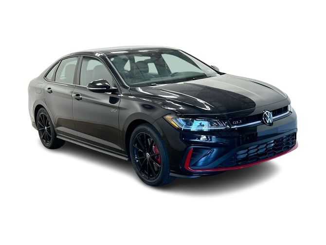 Thumbnail: 2026 Volkswagen Jetta - 30