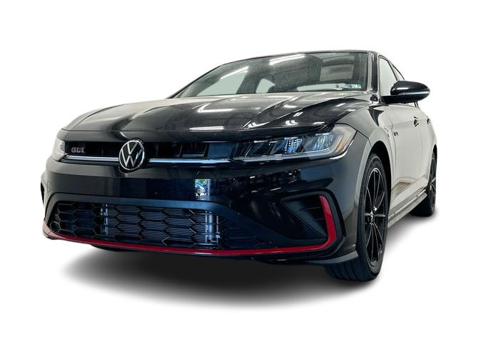 Thumbnail: 2026 Volkswagen Jetta - 29