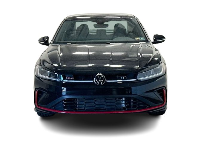 Thumbnail: 2026 Volkswagen Jetta - 6