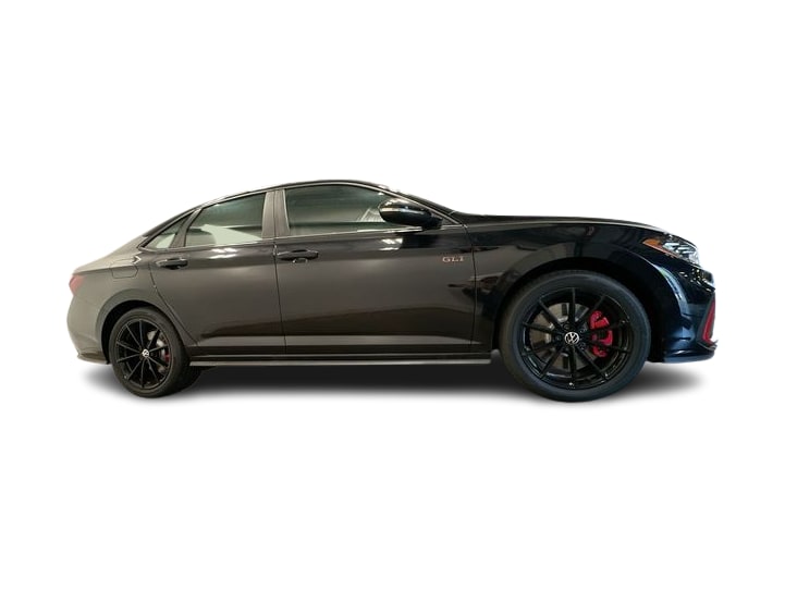 Thumbnail: 2026 Volkswagen Jetta - 17