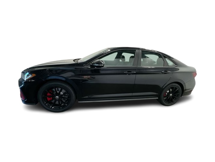 Thumbnail: 2026 Volkswagen Jetta - 3