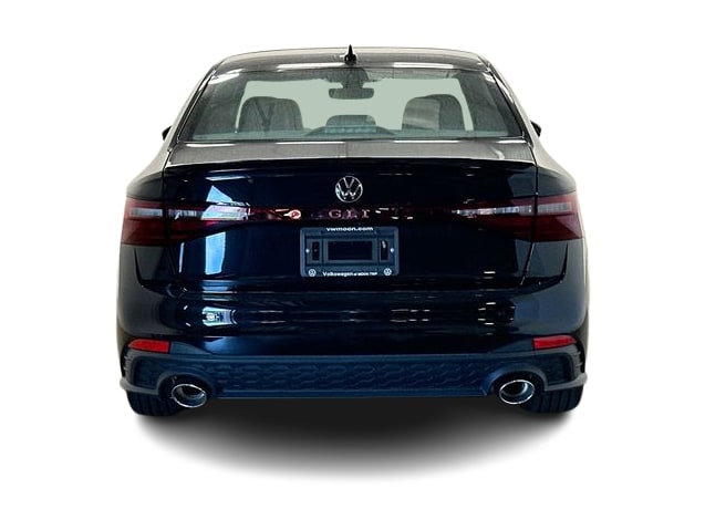 Thumbnail: 2026 Volkswagen Jetta - 5
