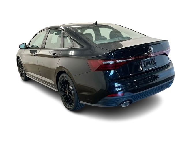 Thumbnail: 2026 Volkswagen Jetta - 4