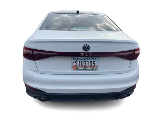 Thumbnail: 2025 Volkswagen Jetta - 3