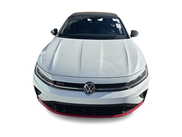 Thumbnail: 2025 Volkswagen Jetta - 4