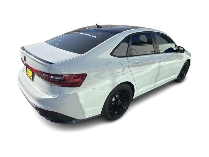 Thumbnail: 2025 Volkswagen Jetta - 12