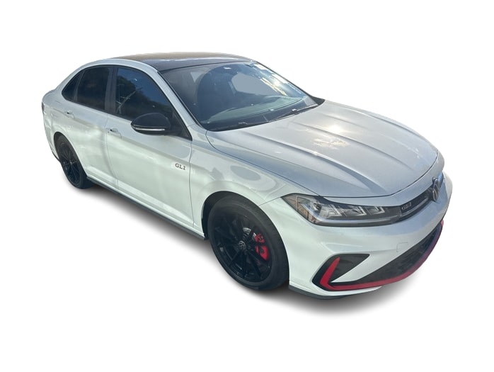 Thumbnail: 2025 Volkswagen Jetta - 10