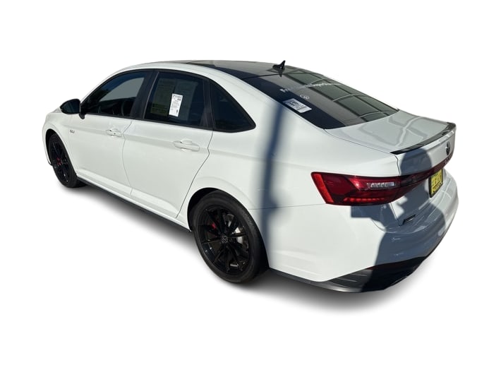Thumbnail: 2025 Volkswagen Jetta - 3
