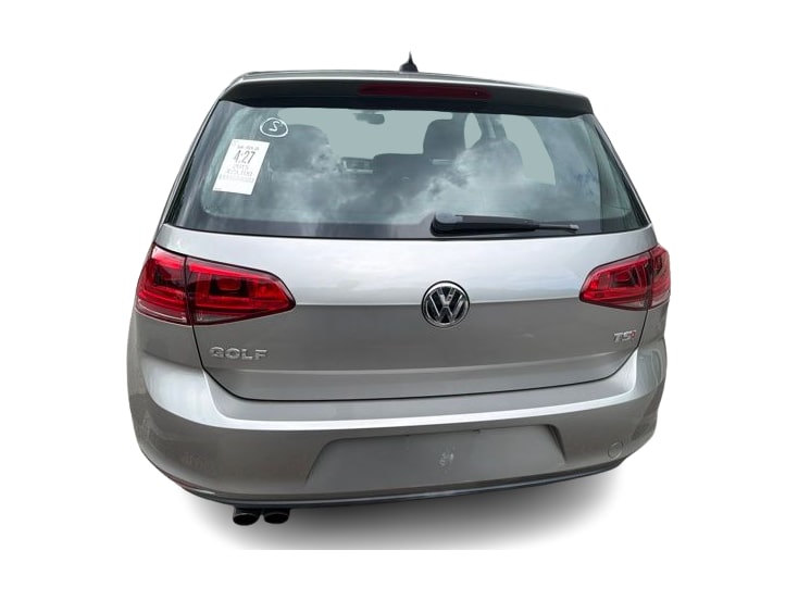 Thumbnail: 2015 Volkswagen Golf - 5