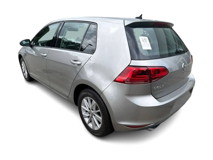 Thumbnail: 2015 Volkswagen Golf - 4