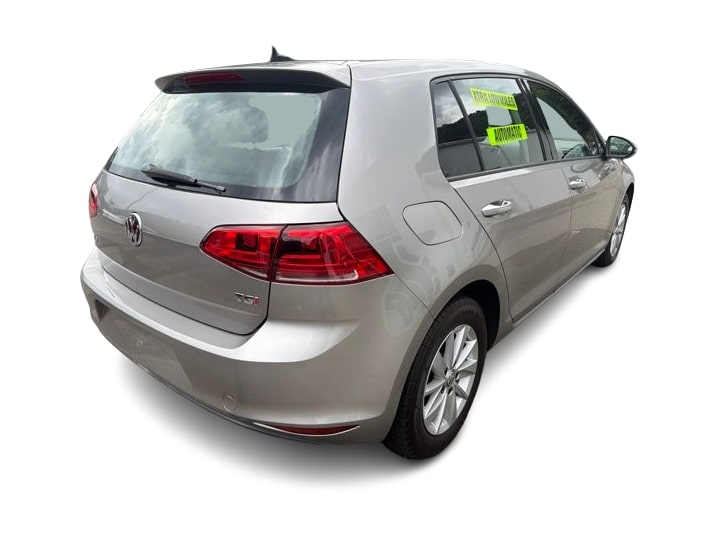 Thumbnail: 2015 Volkswagen Golf - 14