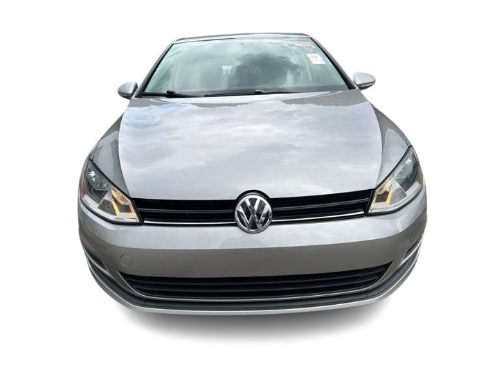 Thumbnail: 2015 Volkswagen Golf - 6