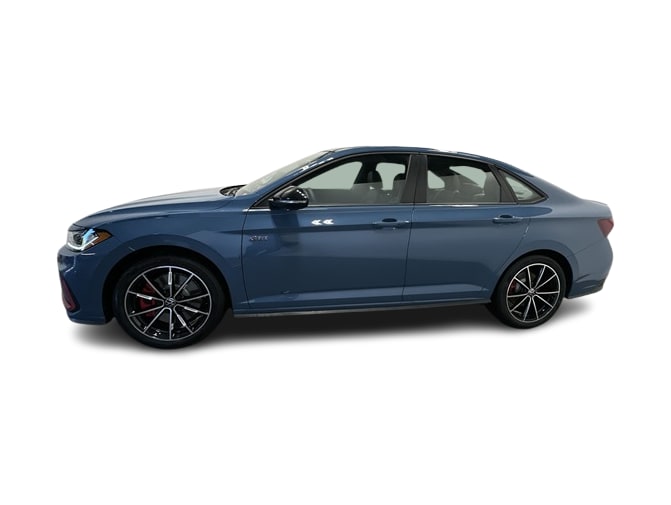 Thumbnail: 2026 Volkswagen Jetta - 3