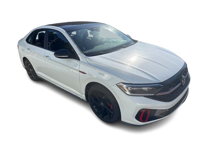 Thumbnail: 2024 Volkswagen Jetta - 11